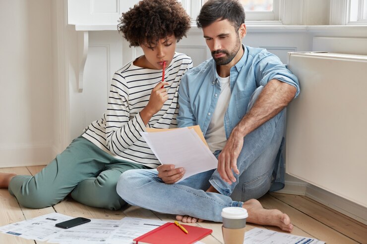 5 Common Loan Mistakes