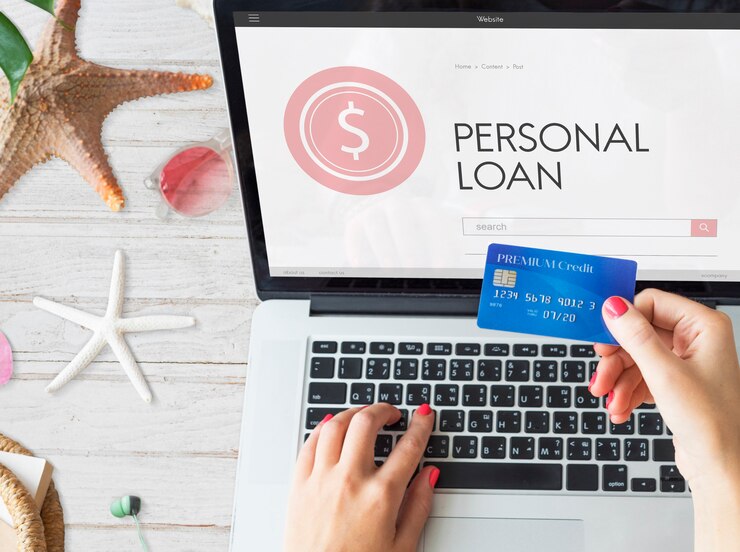 Personal Loans vs. Credit Cards: How to Choose the Right Financial Option