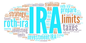 Understand the differences between Roth IRA and Traditional IRA