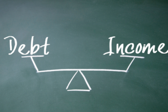 Guide to improving your debt-to-income ratio: check out the tips