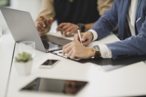 Discover 5 personal finance learning platforms