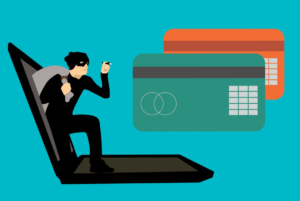 How to combat new internet fraud techniques?