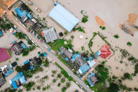 Climate Change and Insurance: How to Protect Your Assets