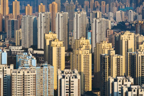 Virtual Real Estate Overview: What You Need to Know About Digital Property