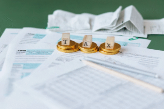 How to apply for tax strategies 2025