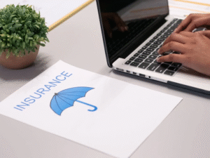 On demand insurance: what is it, what is it for, and how can I purchase it?