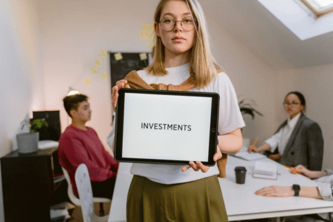 Alternative investments: what are they and how do they work?