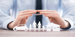 How to request mobility services with built-in insurance? Step by step