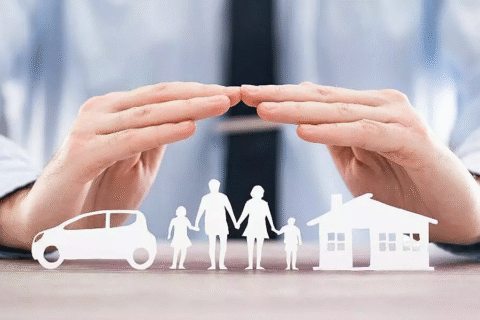 How to request mobility services with built-in insurance? Step by step