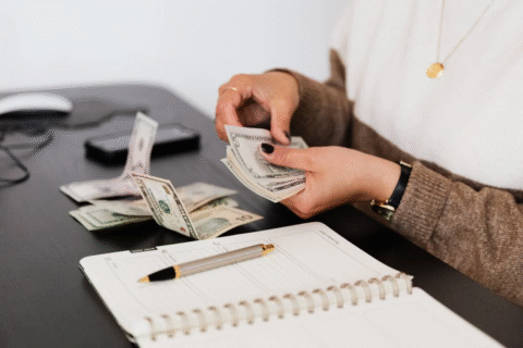 What are the new p2p lending platforms in the US?