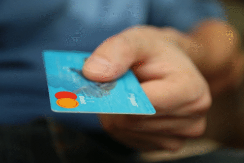 How to request voice activated payments? Step by step