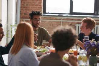 House Sharing in 2025: How the Next Generation is Redefining Living Together
