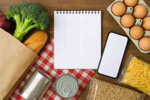 How to apply for inflation proof grocery hacks