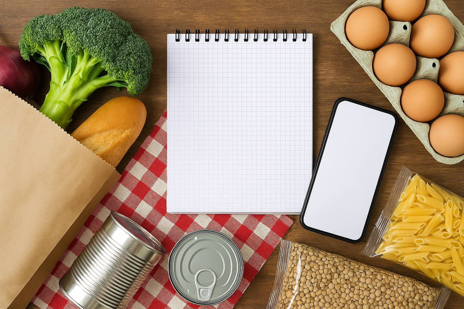 How to apply for inflation proof grocery hacks