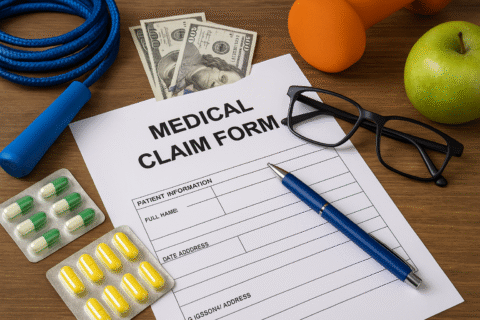 How can health plan wellness credits help you live better in the U.S.?
