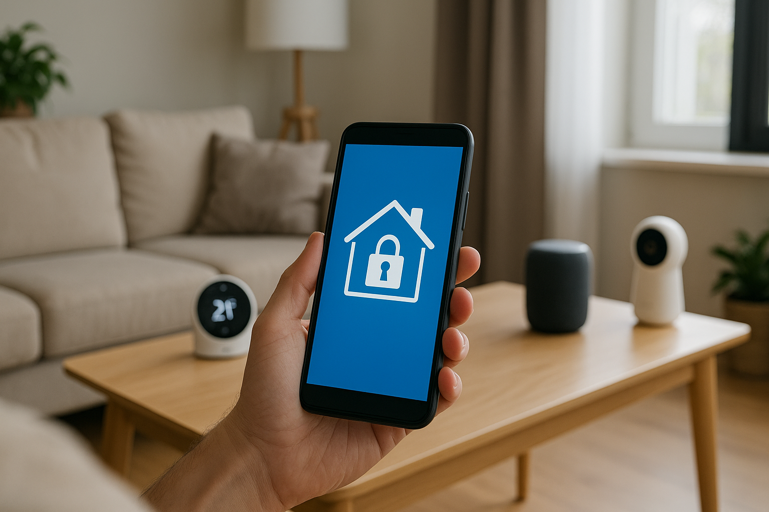 Smart Home Insurance: Why Buy One in the US?