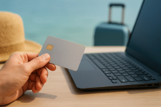 Vacation mode credit blocks: what are the benefits?