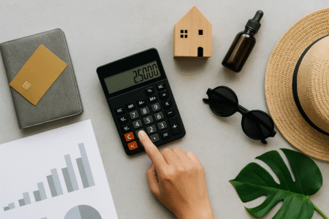 What is Lifestyle Trend Loan and How Can It Transform Your Routine?