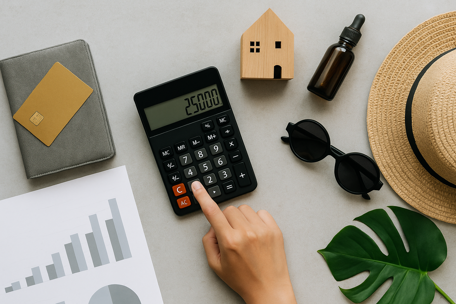 What is Lifestyle Trend Loan and How Can It Transform Your Routine?