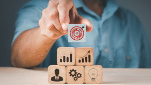 Financial Mindset and Goals: How to Achieve Long Term Results?