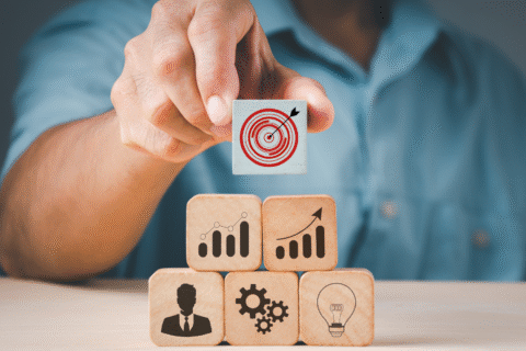 Financial Mindset and Goals: How to Achieve Long Term Results?