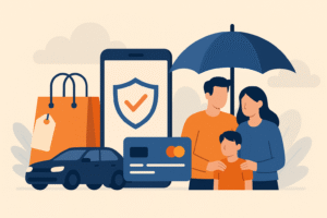 Is it worth taking out a built-in insurance policy in the US? Discover the benefits