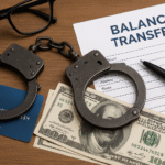 Balance Transfer Traps: 6 Strategies to Avoid Falling Into Them