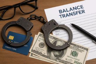 Balance Transfer Traps: 6 Strategies to Avoid Falling Into Them
