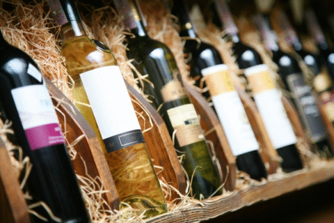 Investing in wine, art, and collectibles in the U.S.: luxury or strategy?