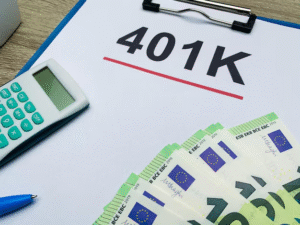 Learn the pros and cons of 401k loans in the US.