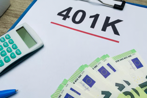 Learn the pros and cons of 401k loans in the US.