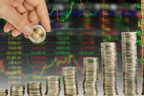 Bluechips vs. startups: which offers greater security and returns?