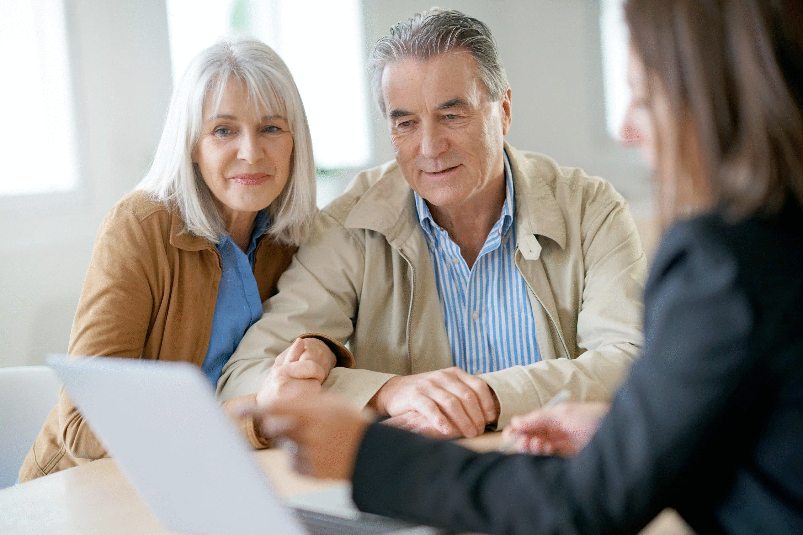 The Future of American Retirement: New Rules, Challenges, and Opportunities