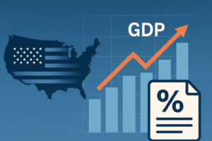 Q3 GDP Report Lending Rates: What Does the Data Show?