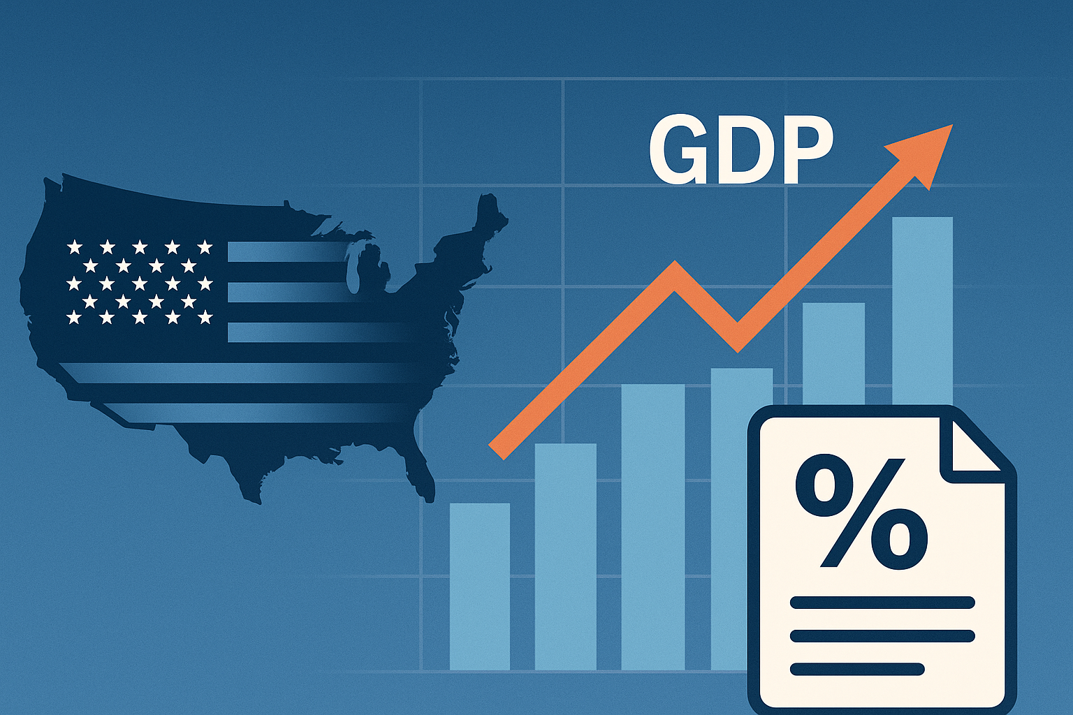 Q3 GDP Report Lending Rates: What Does the Data Show?