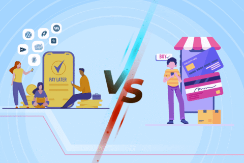 BNPL vs. Hidden Credit Card Costs: What Are the Main Differences?