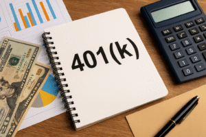 U.S. Corporate 401k Pensions: What Changed in Q4 2025?