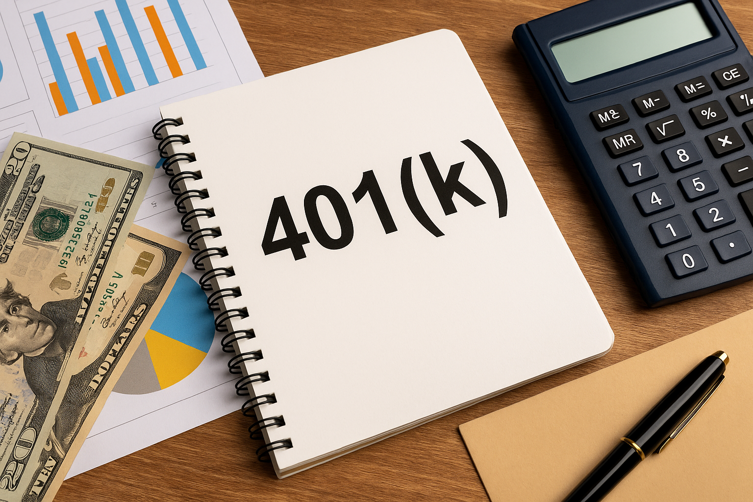 U.S. Corporate 401k Pensions: What Changed in Q4 2025?