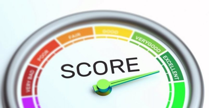 Recovery Plan: What to Do When Your Score Drops in the U.S.?