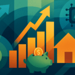 Personal finance in 2025: what were the main trends that stood out?