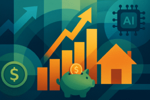 Personal finance in 2025: what were the main trends that stood out?