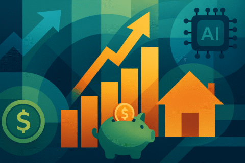 Personal finance in 2025: what were the main trends that stood out?