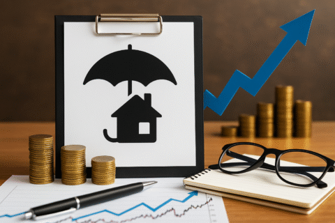 Investment Performance Outlook for Insurance: What to Expect in the Coming Years