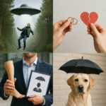 Discover 5 unusual insurance policies for unexpected situations