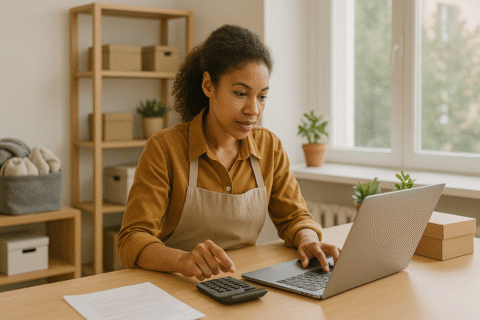 Micro Business Loan Surge: Transforming small businesses into big opportunities