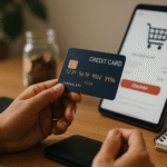 Smart Spending: How to Use Your Credit Card Without Overspending