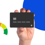 Learn how to increase your credit score using a credit card at the end of the year