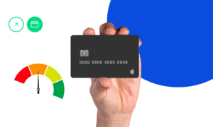 Learn how to increase your credit score using a credit card at the end of the year