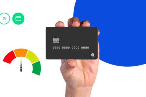 Learn how to increase your credit score using a credit card at the end of the year