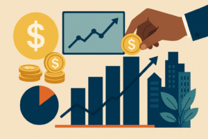 Investment trends for 2026: where to put your money next year